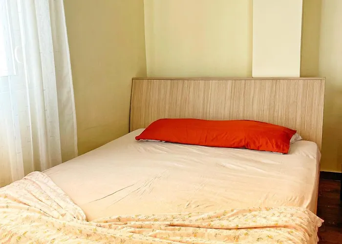 Emperius Beach Room