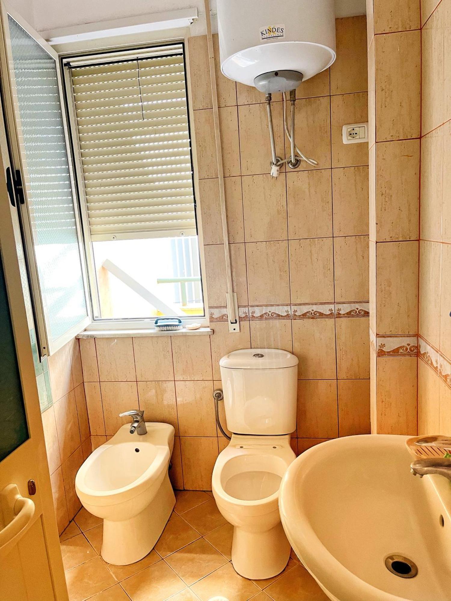 Emperius Apartman
