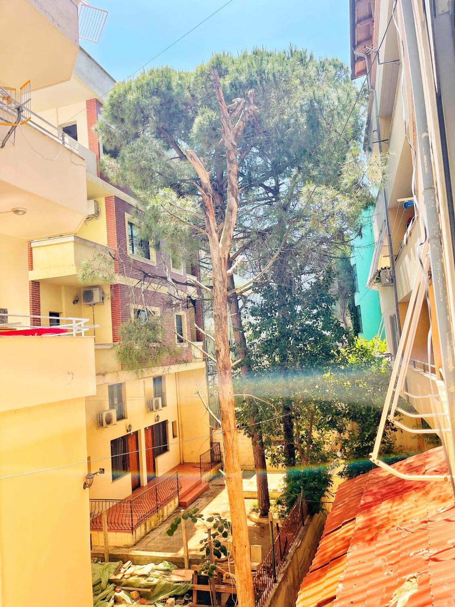 Apartman Emperius *